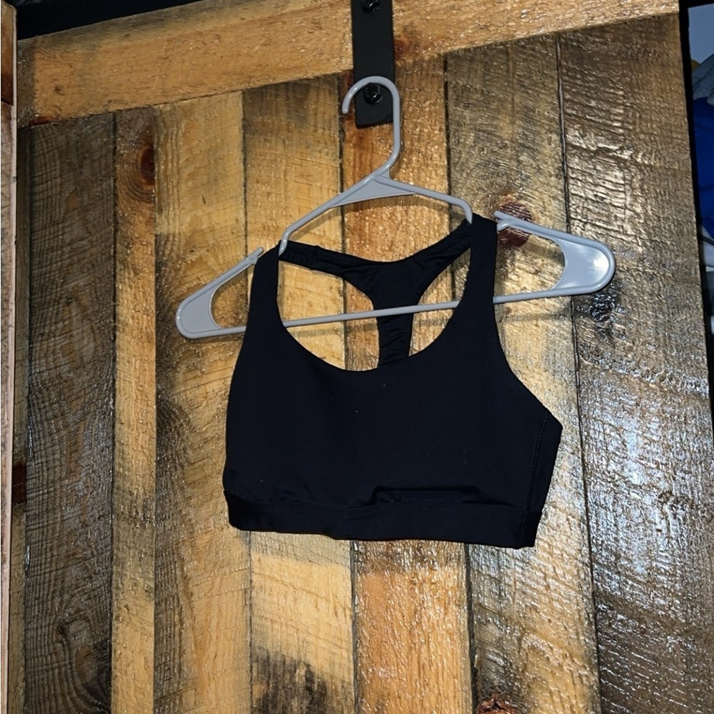 All in motion sports bra